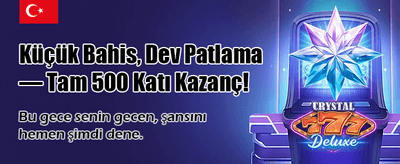 En Yüksek Oranlar Betmoney Giriş'te banner