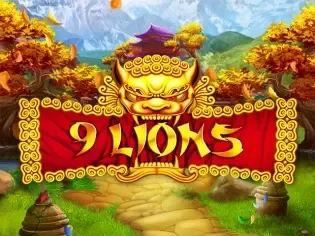 9 Lions thumbnail