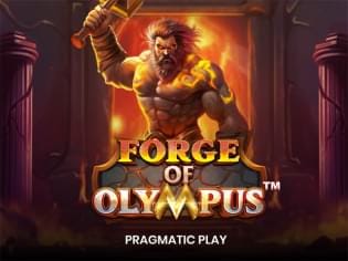 Forge of Olympus thumbnail