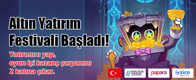 Hızlı Çekim ve Güvenli Oyun Keyfi banner