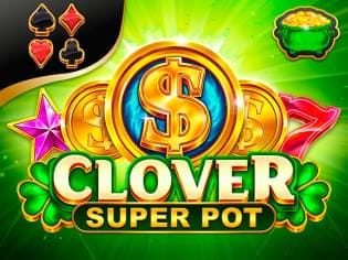 Clover Super Pot thumbnail