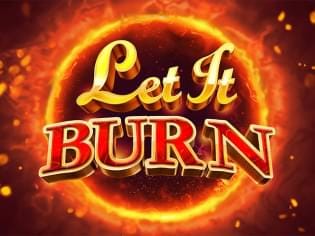 Let It Burn