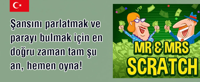 VIP Haftalık Kayıp İadesi promotion