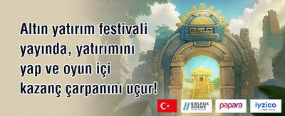 Popüler Slotlarda Bedava Dönüş promotion