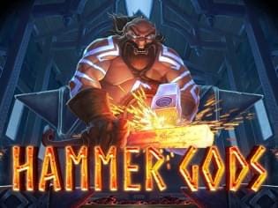 Hammer Gods thumbnail