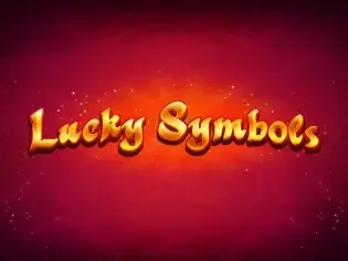 Lucky Symbols thumbnail