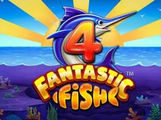 4 Fantastic Fish thumbnail
